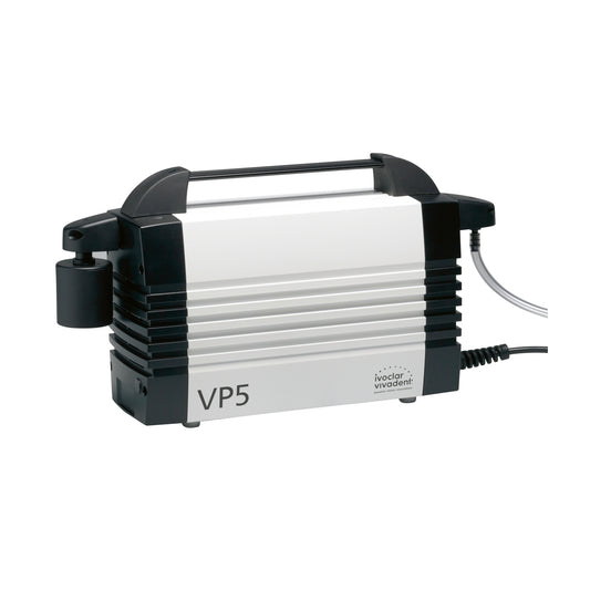 BOMBA DE VACIO (VACUUM PUMP) VP5. 110-120V/50-60HZ