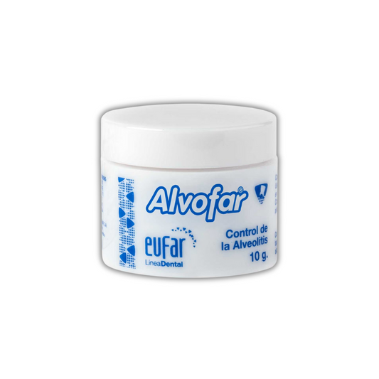 ALVOFAR 10G