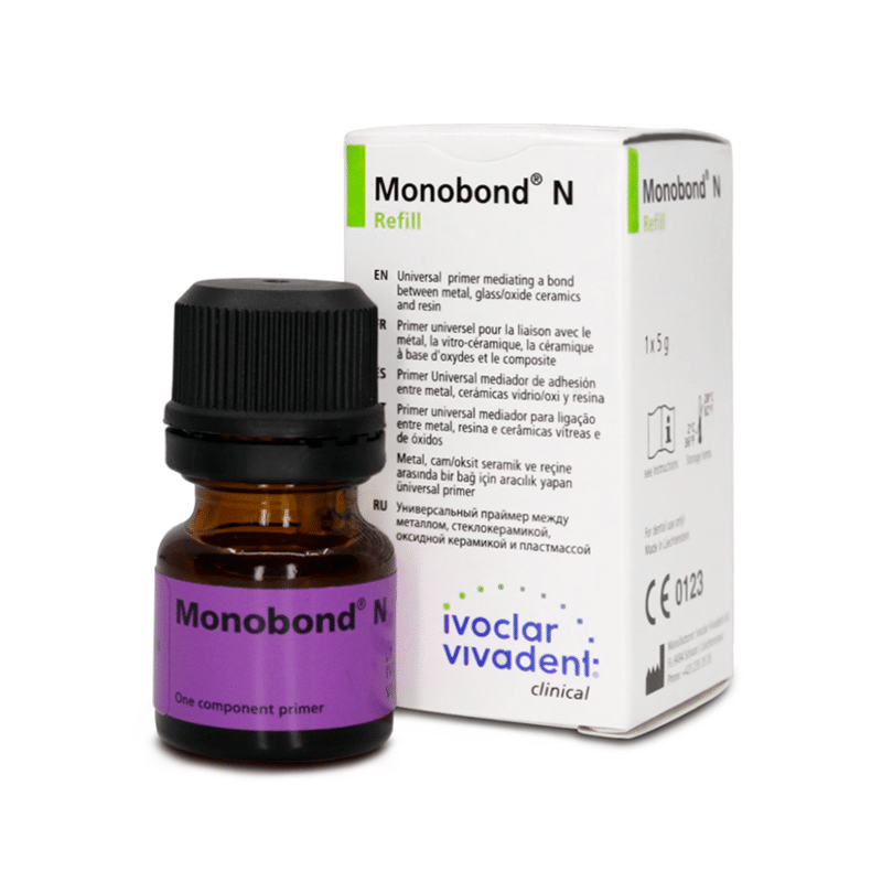 MONOBOND N (PRIMER UNIVERSAL). BTLLA 5GR