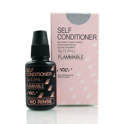 GC SELF CONDITIONER. BOTELLA DE 3GR