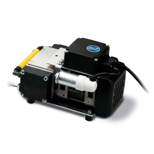 VACUUM PUMP VP3 EASY 115V/50-60HZ. (BOMBA DE VACIO PARA HORNO DE COCCION)